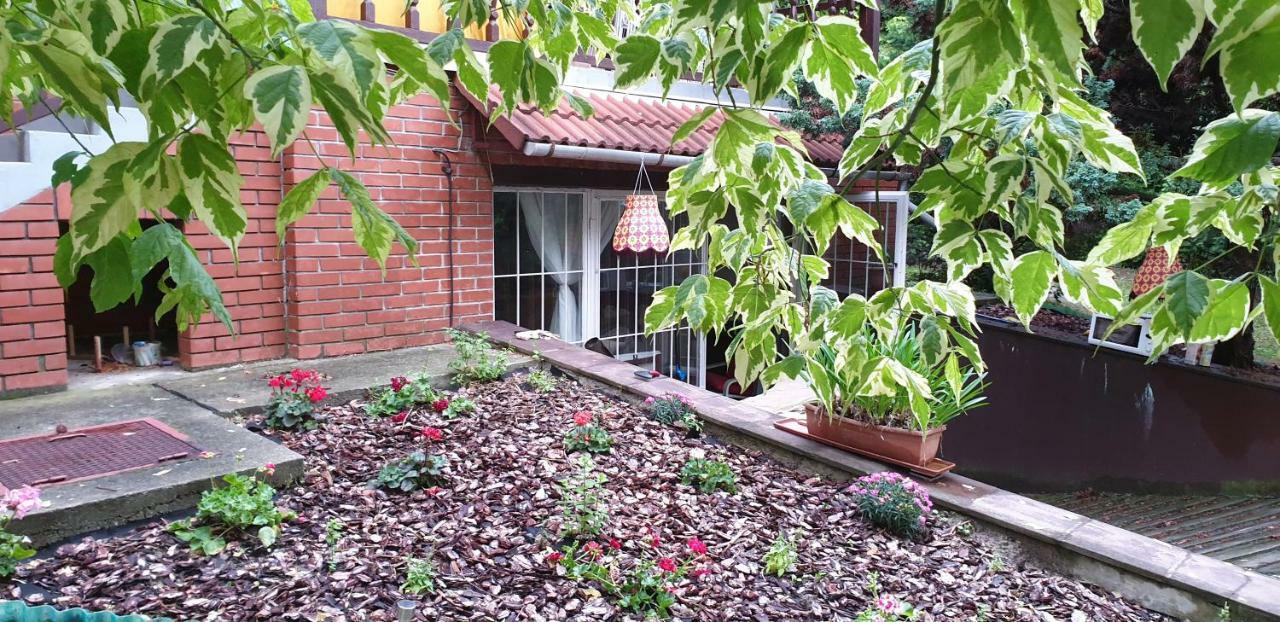 Mila Home Balaton Balatonfuzfo Exterior foto